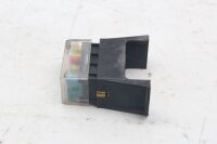 Fuse box, fuse box, motorcycle electrical system MZ Baghira MUZ660E 98-06