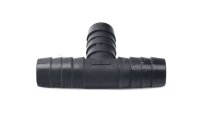 Coolant hose T-piece, coolant line branch for 19 MZ...