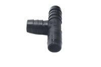 Coolant hose T-piece, coolant line branch for 19 MZ Baghira MUZ660E 98-06