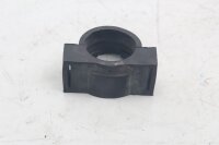 Flasher relay holder, rubber holder, mounting bracket MZ Baghira MUZ660E 98-06