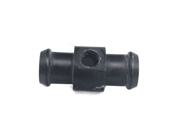 Coolant hose connector, cooling connection T-piece MZ Baghira MUZ660E 98-06