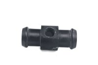 Coolant hose connector, cooling connection T-piece MZ...