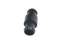 Coolant hose connector, cooling connection T-piece MZ...