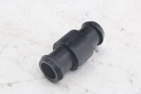 Coolant hose connector, cooling connection T-piece MZ Baghira MUZ660E 98-06