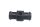 Coolant hose connector, cooling connection T-piece MZ Baghira MUZ660E 98-06
