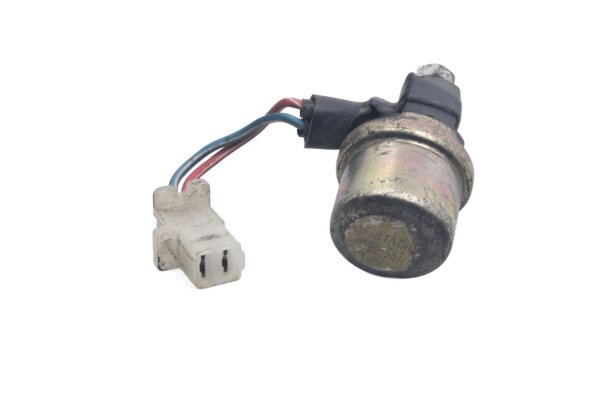 Starter relay, starter relay, solenoid switch MZ Baghira MUZ660E 98-06