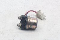 Starter relay, starter relay, solenoid switch MZ Baghira MUZ660E 98-06