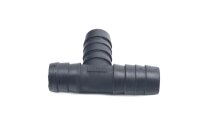 Coolant hose T-piece coolant connector line MZ Baghira...