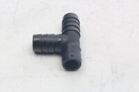Coolant hose T-piece coolant connector line MZ Baghira MUZ660E 98-06