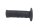 Left-hand rubber handlebar grip, ribbed, for enduro and cross-country use MZ Baghira MUZ660E 98-06