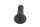 Left-hand rubber handlebar grip, ribbed, for enduro and cross-country use MZ Baghira MUZ660E 98-06