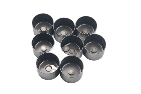 Klepstoterset, inlaatnokkenasvulring Suzuki GSX-R 1000 K1/K2 WVBL 01-02