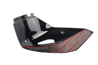 Panneau latéral gauche KTM Duke 690 690DUKE/14 14-15