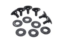 Kleppendekselschroevenset, pakking Suzuki GSX-R 1000 K1/K2 WVBL 01-02