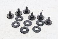 Kleppendekselschroevenset, pakking Suzuki GSX-R 1000 K1/K2 WVBL 01-02