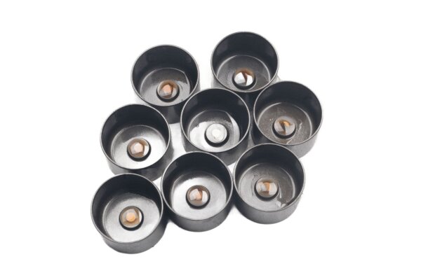 Hydraulische uitlaatklepstoterset Suzuki GSX-R 1000 K1/K2 WVBL 01-02