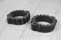 Krümmerschellen Krümmersterne auch Z 400...