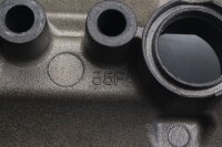 Kleppendeksel cilinderkopdeksel Suzuki GSX-R 1000 K1/K2 WVBL 01-02