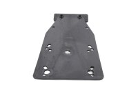 Kennzeichenhalter Reflektor Halter Rückstrahler KTM Duke 690 690DUKE/14 14-15