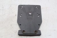 Kennzeichenhalter Reflektor Halter Rückstrahler KTM Duke 690 690DUKE/14 14-15