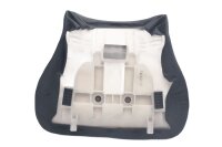 Bekleding bestuurdersstoel achterbekleding Suzuki GSX-R 1000 K1/K2 WVBL 01-02