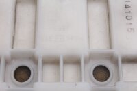 Bekleding bestuurdersstoel achterbekleding Suzuki GSX-R 1000 K1/K2 WVBL 01-02