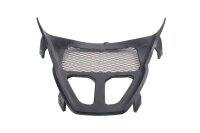 Onderste sierpaneel, onderste grille aan de voorzijde Suzuki GSX-R 1000 K1/K2 WVBL 01-02
