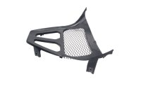 Onderste sierpaneel, onderste grille aan de voorzijde Suzuki GSX-R 1000 K1/K2 WVBL 01-02