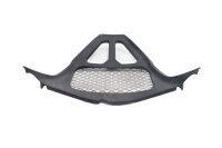 Onderste sierpaneel, onderste grille aan de voorzijde Suzuki GSX-R 1000 K1/K2 WVBL 01-02