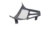 Onderste sierpaneel, onderste grille aan de voorzijde Suzuki GSX-R 1000 K1/K2 WVBL 01-02