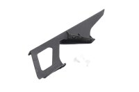 Achterste kettingbeschermer Suzuki GSX-R 1000 K1/K2 WVBL 01-02