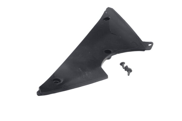 Voorste rechter sierlijst Suzuki GSX-R 1000 K1/K2 WVBL 01-02