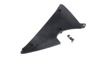 Voorste rechter sierlijst Suzuki GSX-R 1000 K1/K2 WVBL 01-02