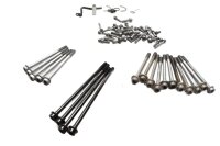 Motorskruvsats, sexkantsskruvar BMW K 1200 GT K44 K12S...