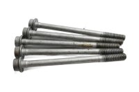 Motorschroevenset, zeskantschroeven BMW K 1200 GT K44 K12S 0587 06-08