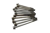 Motorschroevenset, zeskantschroeven BMW K 1200 GT K44 K12S 0587 06-08