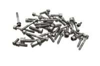 Motorschroevenset, zeskantschroeven BMW K 1200 GT K44 K12S 0587 06-08