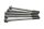 Motorschroevenset, zeskantschroeven BMW K 1200 GT K44 K12S 0587 06-08
