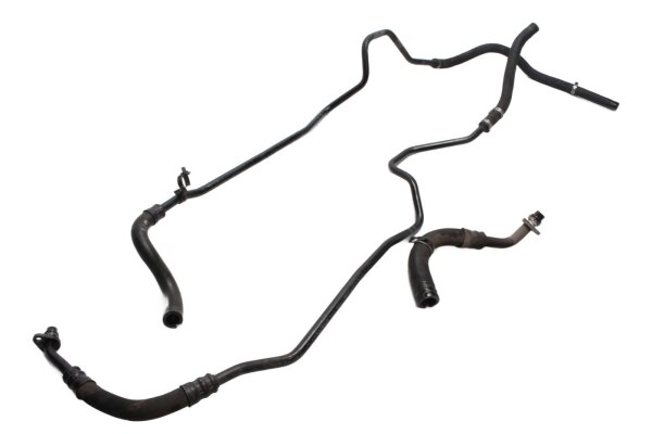 conduites du refroidisseur dhuile, conduite de raccordement BMW K 1200 GT K44 K12S 0587 06-08