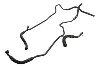 Oljekylarledningar, anslutningsledning BMW K 1200 GT K44...