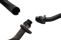 conduites du refroidisseur dhuile, conduite de raccordement BMW K 1200 GT K44 K12S 0587 06-08