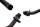 conduites du refroidisseur dhuile, conduite de raccordement BMW K 1200 GT K44 K12S 0587 06-08