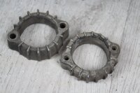 Krümmerschellen Krümmersterne auch Z 400...