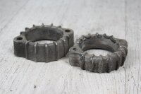 Krümmerschellen Krümmersterne auch Z 400...