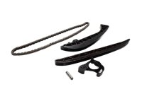 Timing chain, chain tensioner, chain guide set BMW K 1200...