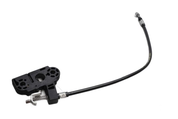 Sitzbankschloss Schlosszug hinten KTM Duke 690 690DUKE/10 10-11