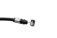 Sitzbankschloss Schlosszug hinten KTM Duke 690 690DUKE/10 10-11