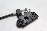 Sitzbankschloss Schlosszug hinten KTM Duke 690 690DUKE/10 10-11