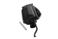 Luftfilterlåda, insugningslåda med slang KTM Duke 690 690DUKE/14 14-15