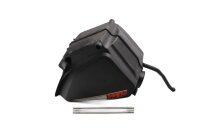Luftfilterlåda, insugningslåda med slang KTM Duke 690 690DUKE/14 14-15
